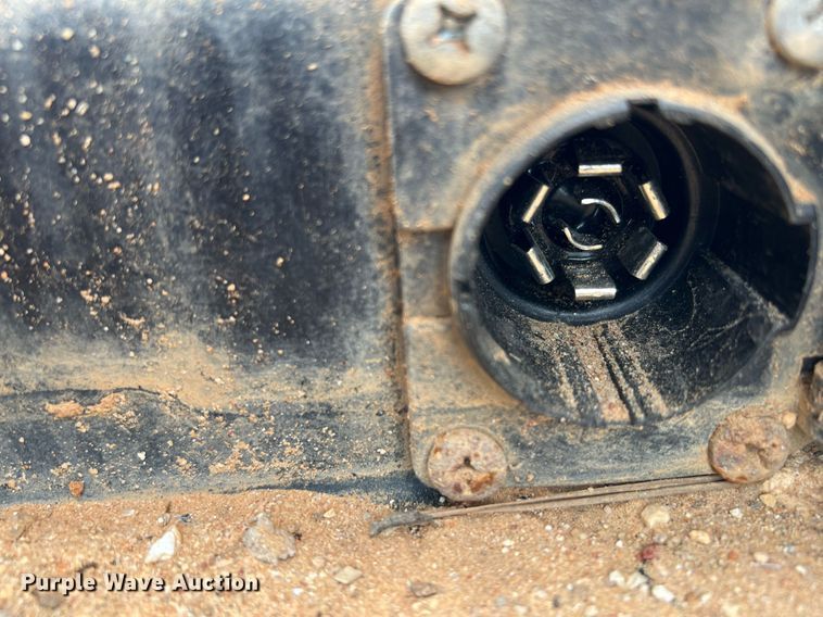 image for item LF9479 2015 Ford F250 Super Duty XLT  SuperCab flatbed pickup truck