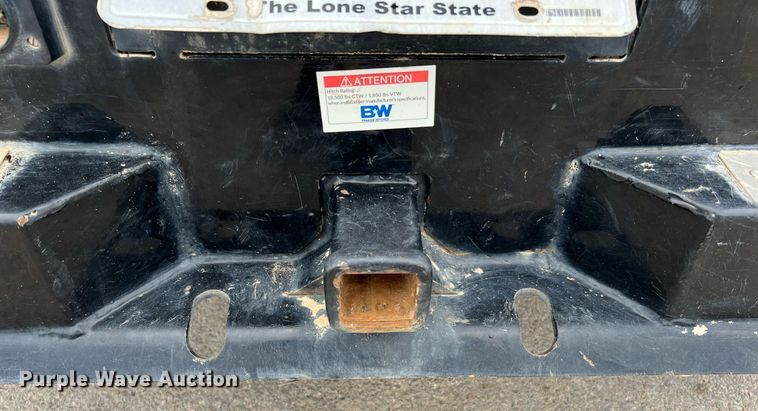 image for item LF9479 2015 Ford F250 Super Duty XLT  SuperCab flatbed pickup truck