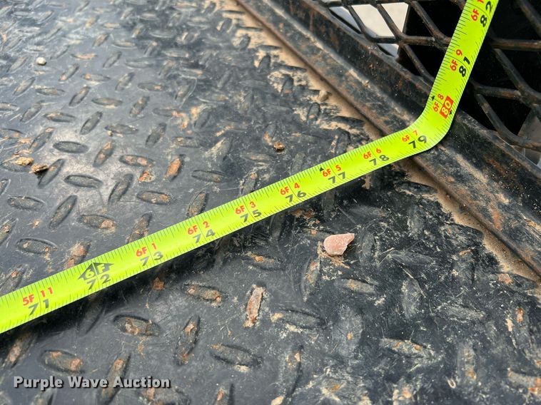 image for item LF9479 2015 Ford F250 Super Duty XLT  SuperCab flatbed pickup truck