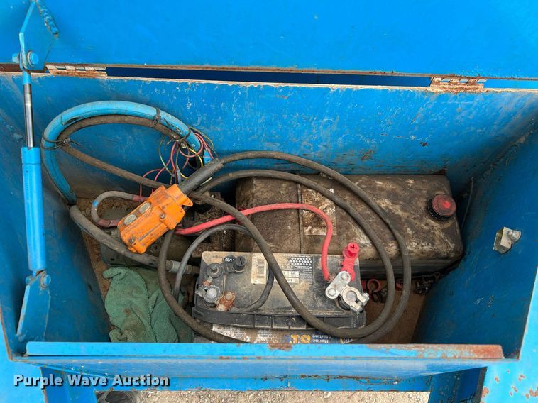 image for item LF9480 2017 Texas Made  dump trailer