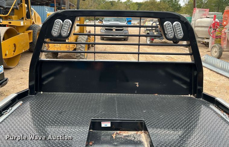 image for item LF9483 CM Truck Beds ER-01973842THNG  flatbed