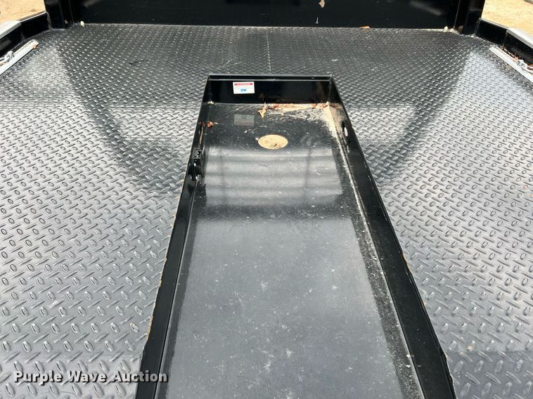 image for item LF9483 CM Truck Beds ER-01973842THNG  flatbed