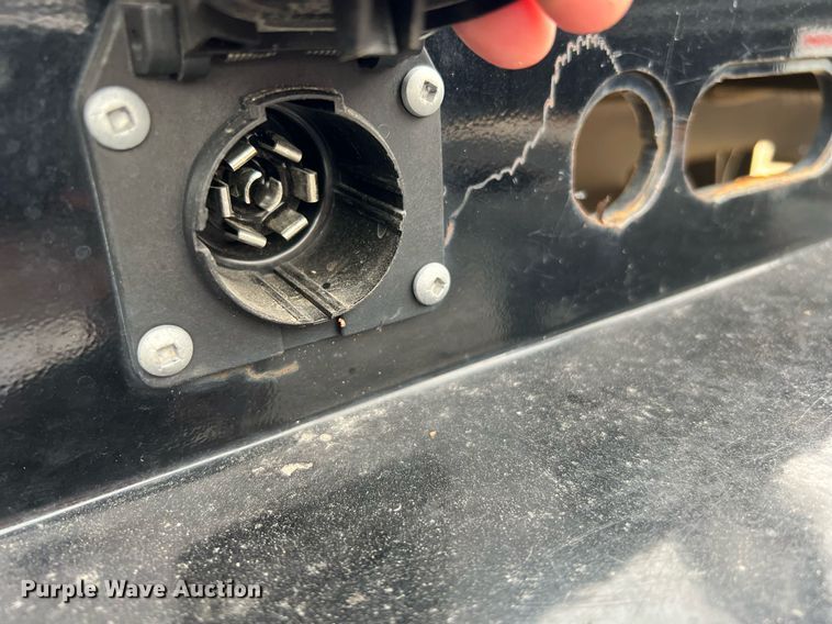 image for item LF9483 CM Truck Beds ER-01973842THNG  flatbed