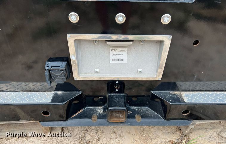 image for item LF9483 CM Truck Beds ER-01973842THNG  flatbed