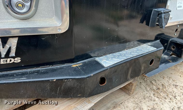 image for item LF9483 CM Truck Beds ER-01973842THNG  flatbed