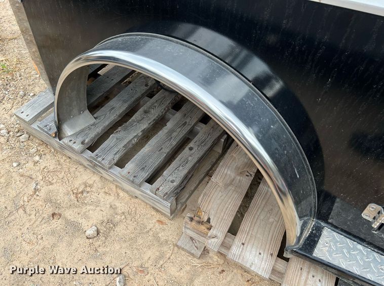 image for item LF9483 CM Truck Beds ER-01973842THNG  flatbed