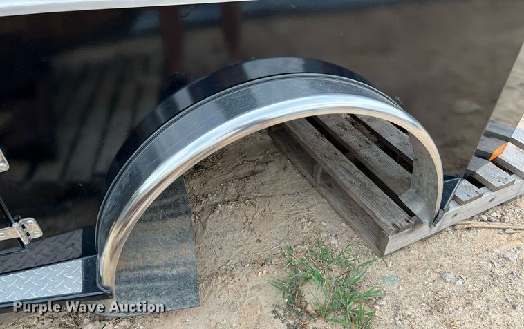 image for item LF9483 CM Truck Beds ER-01973842THNG  flatbed