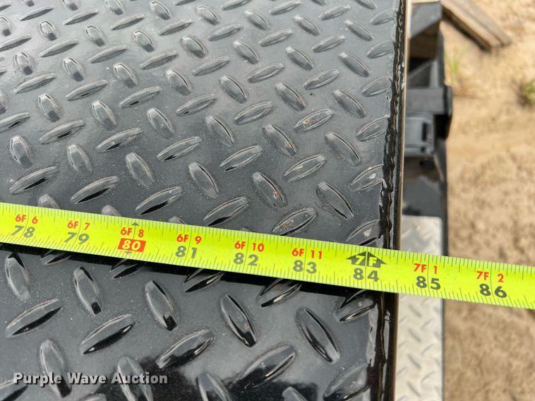 image for item LF9483 CM Truck Beds ER-01973842THNG  flatbed