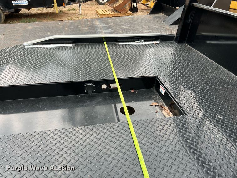 image for item LF9483 CM Truck Beds ER-01973842THNG  flatbed