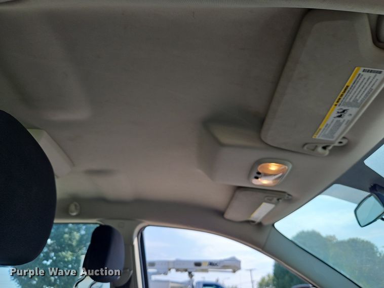 image for item LM9139 2015 Dodge Journey  SUV