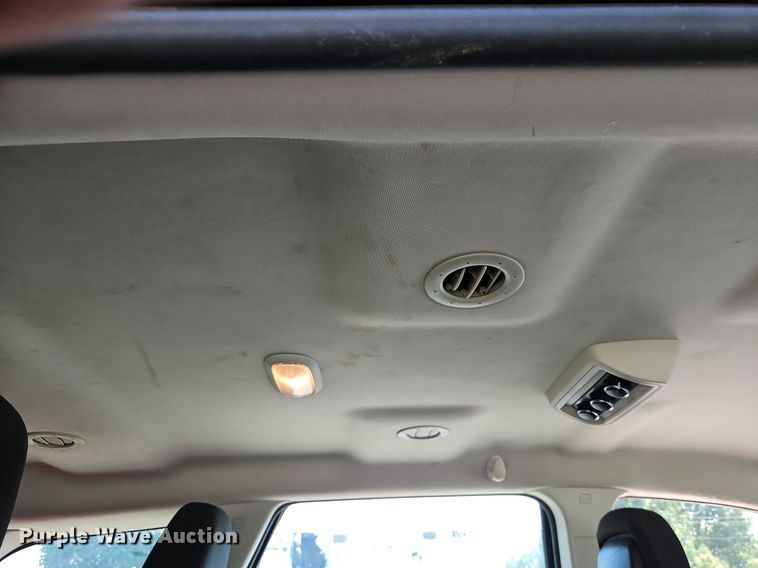 image for item LM9139 2015 Dodge Journey  SUV