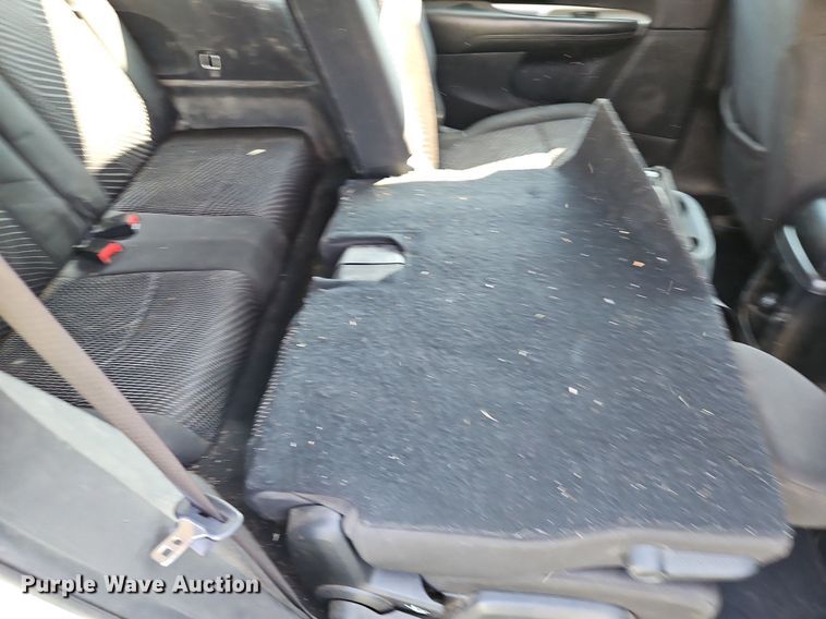 image for item LM9139 2015 Dodge Journey  SUV