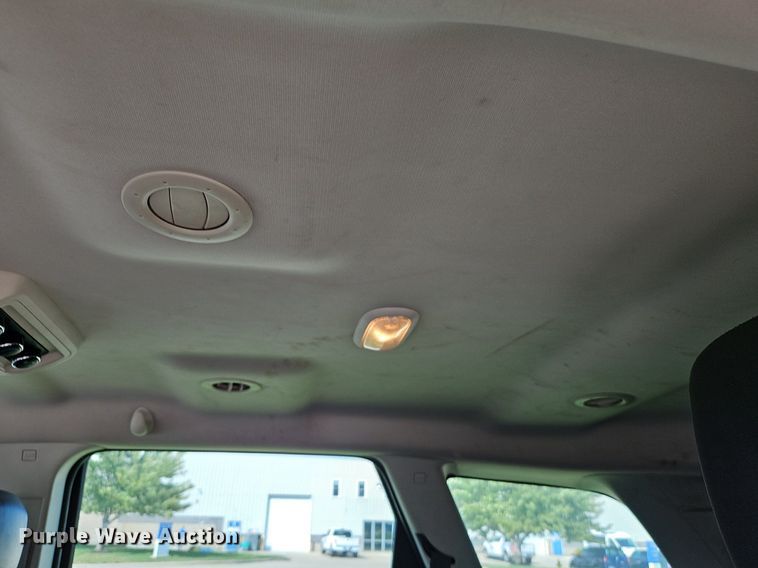 image for item LM9139 2015 Dodge Journey  SUV