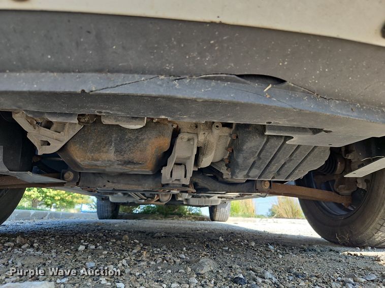 image for item LM9139 2015 Dodge Journey  SUV