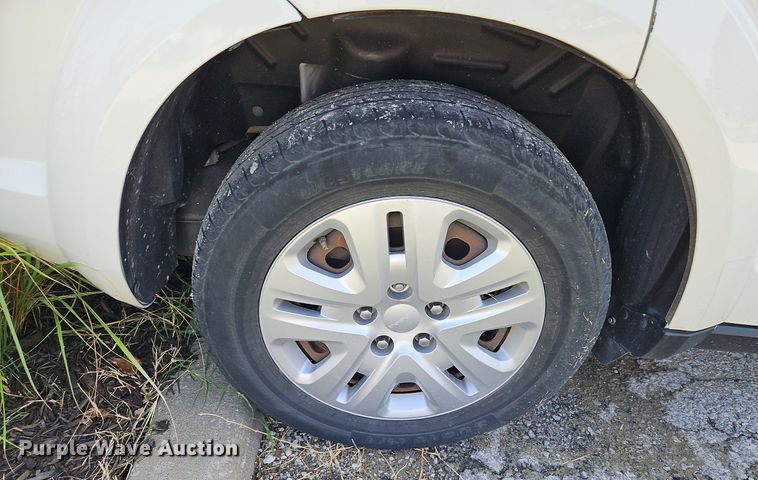 image for item LM9139 2015 Dodge Journey  SUV