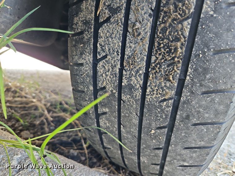 image for item LM9139 2015 Dodge Journey  SUV