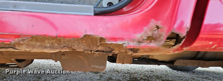 image for item LM9140 1998 Ford F150  pickup truck