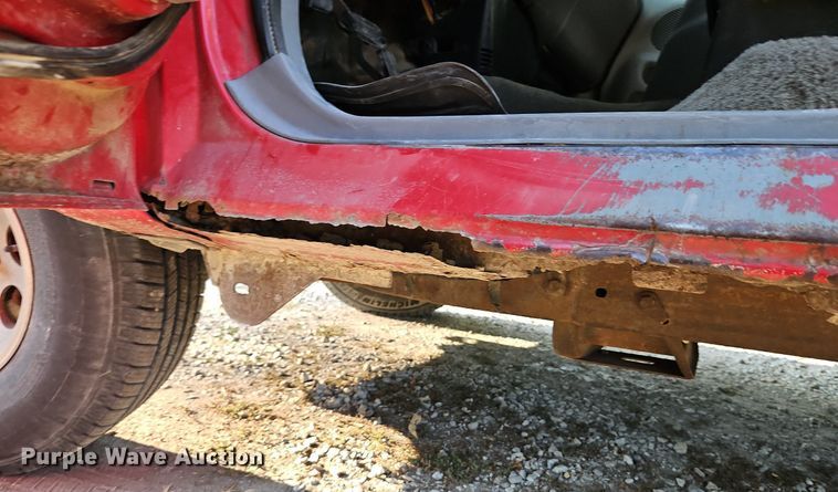 image for item LM9140 1998 Ford F150  pickup truck