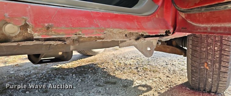 image for item LM9140 1998 Ford F150  pickup truck