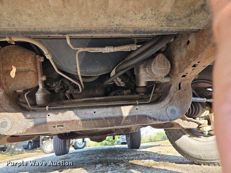 image for item LM9140 1998 Ford F150  pickup truck