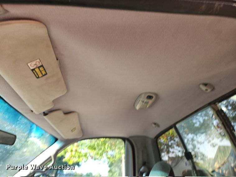 image for item LM9140 1998 Ford F150  pickup truck