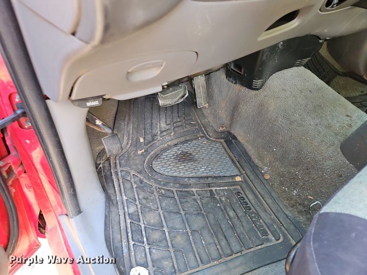 image for item LM9140 1998 Ford F150  pickup truck