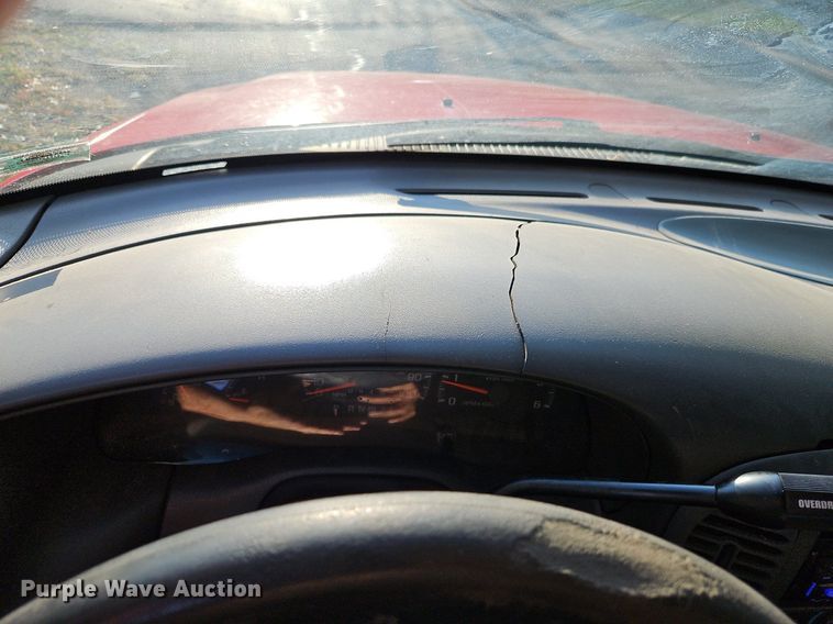 image for item LM9140 1998 Ford F150  pickup truck