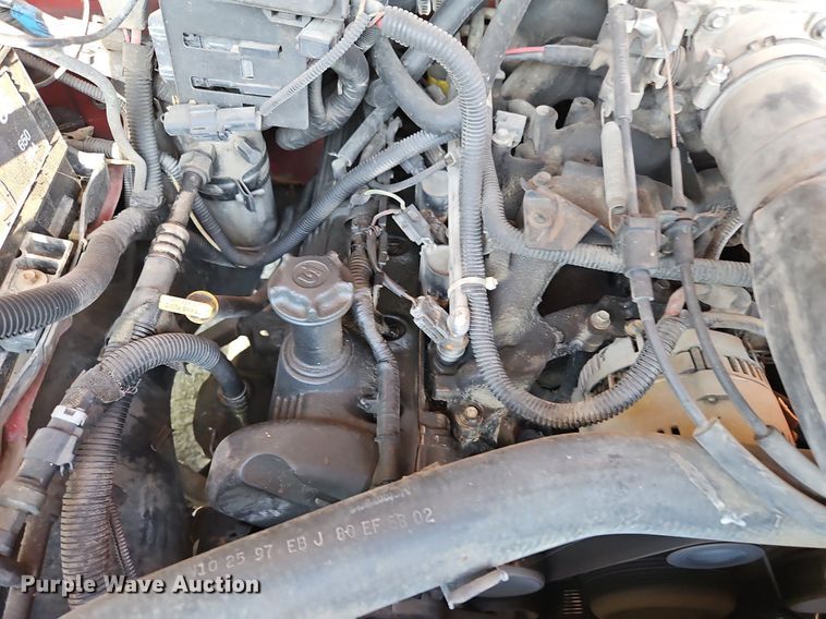 image for item LM9140 1998 Ford F150  pickup truck