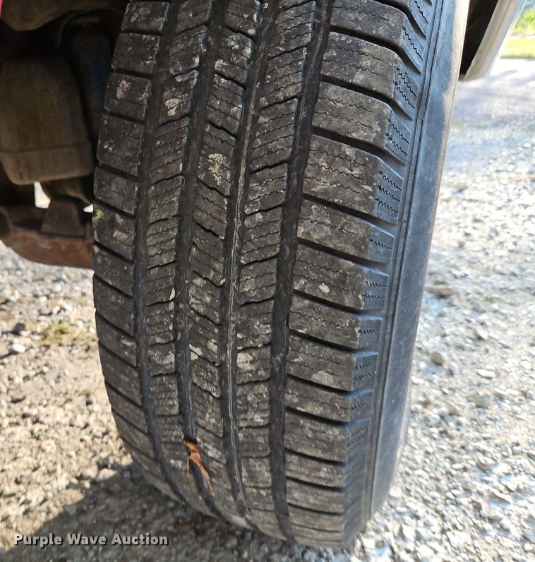 image for item LM9140 1998 Ford F150  pickup truck