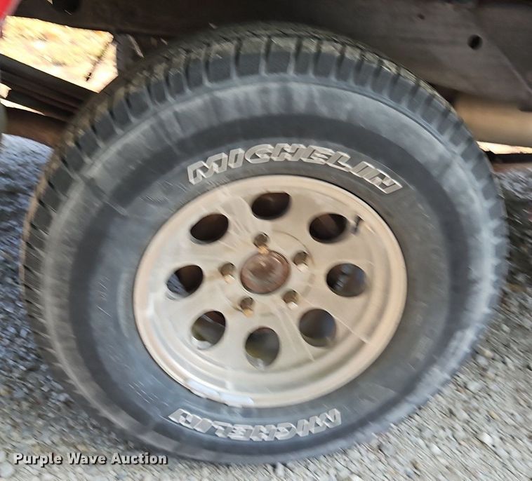 image for item LM9140 1998 Ford F150  pickup truck