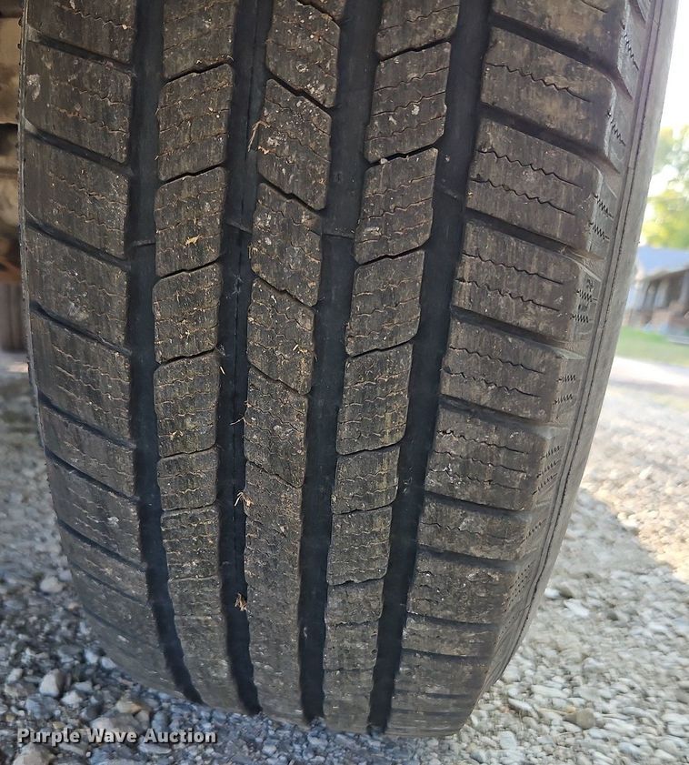 image for item LM9140 1998 Ford F150  pickup truck