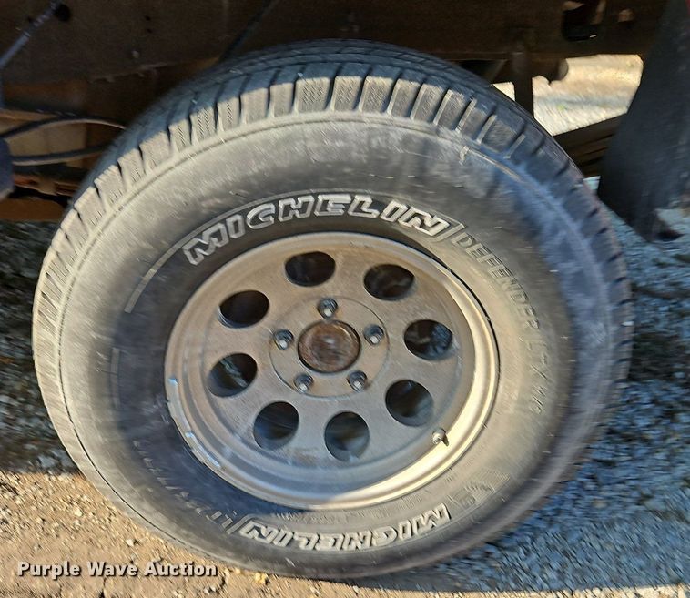 image for item LM9140 1998 Ford F150  pickup truck