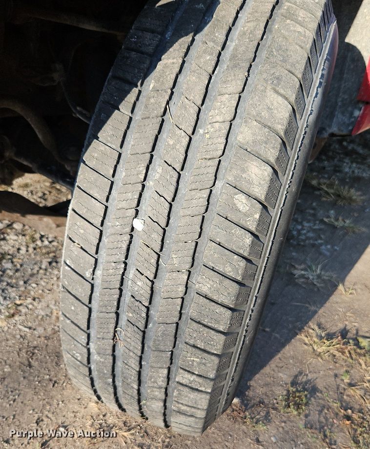 image for item LM9140 1998 Ford F150  pickup truck