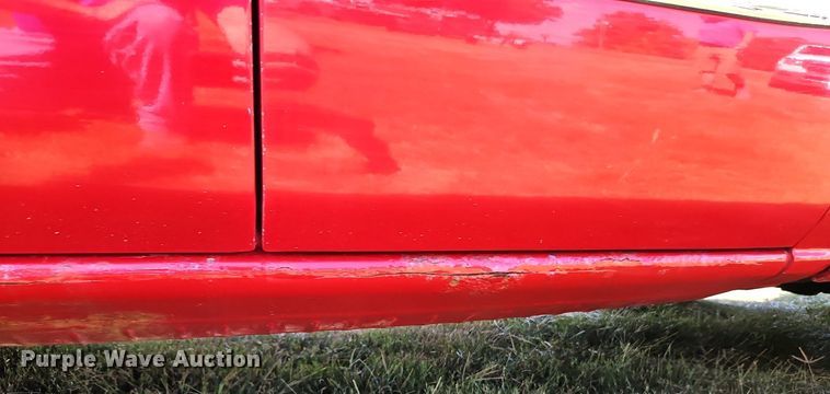 image for item LM9142 2007 GMC Sierra 1500  Ext. Cab pickup truck