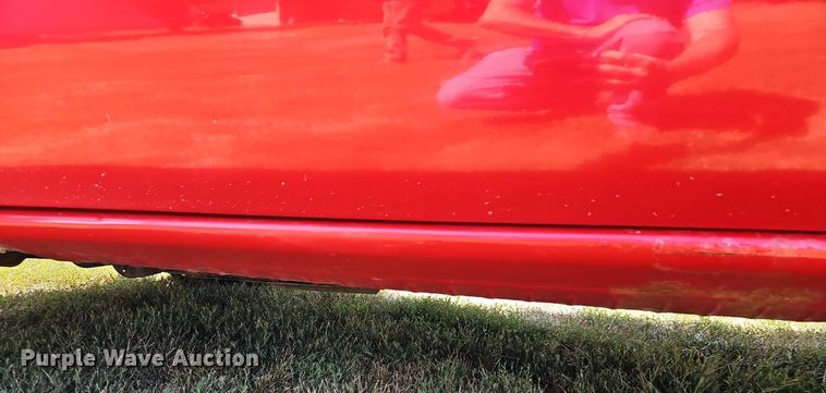 image for item LM9142 2007 GMC Sierra 1500  Ext. Cab pickup truck