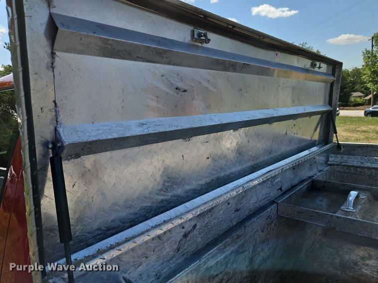 image for item LM9142 2007 GMC Sierra 1500  Ext. Cab pickup truck