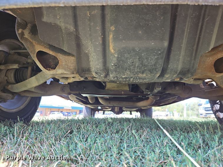 image for item LM9142 2007 GMC Sierra 1500  Ext. Cab pickup truck