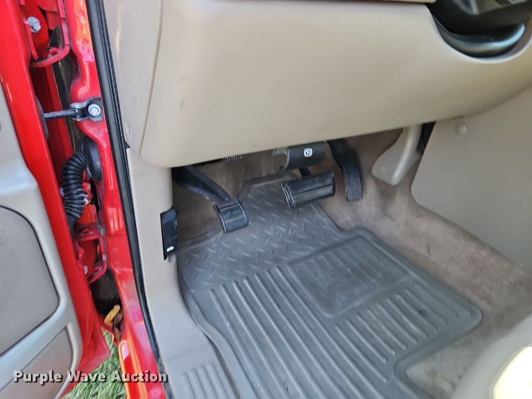 image for item LM9142 2007 GMC Sierra 1500  Ext. Cab pickup truck