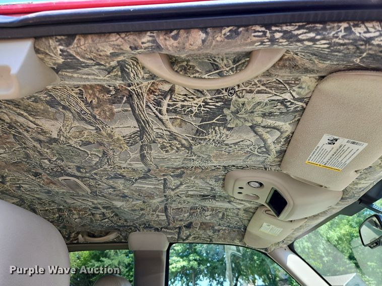 image for item LM9142 2007 GMC Sierra 1500  Ext. Cab pickup truck