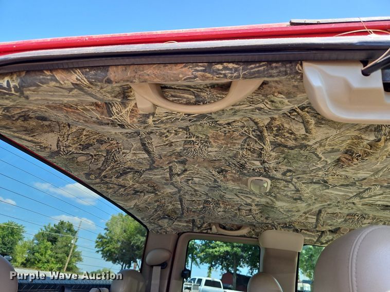 image for item LM9142 2007 GMC Sierra 1500  Ext. Cab pickup truck