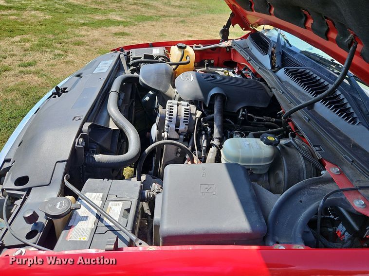 image for item LM9142 2007 GMC Sierra 1500  Ext. Cab pickup truck