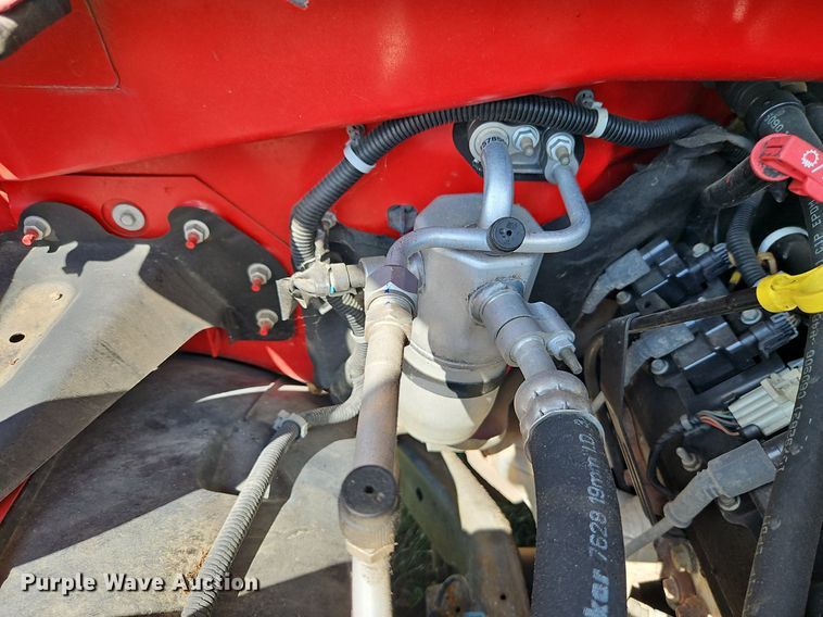 image for item LM9142 2007 GMC Sierra 1500  Ext. Cab pickup truck