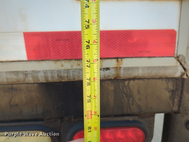 image for item LN9027 2013 Ford E450 Super Duty  box truck