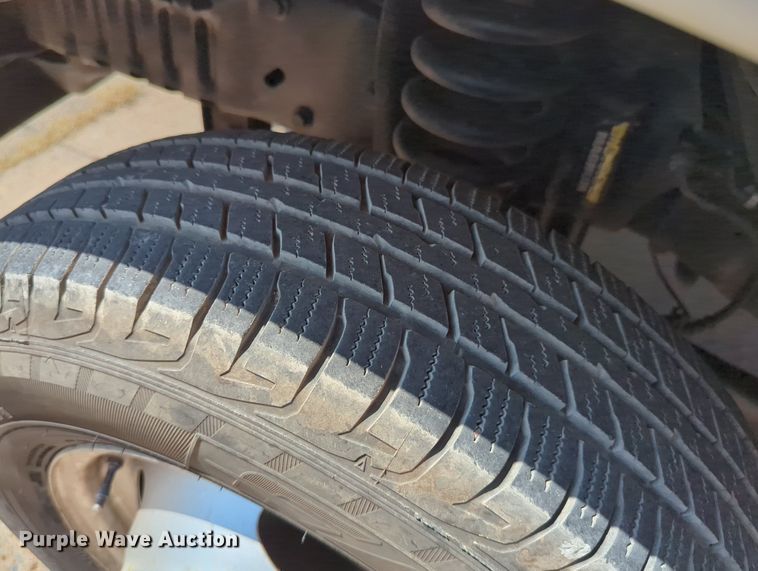 image for item LN9027 2013 Ford E450 Super Duty  box truck