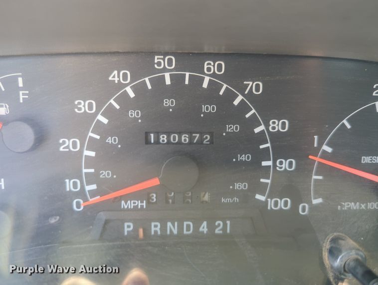 image for item LN9028 2006 Ford F650 Super Duty tow truck