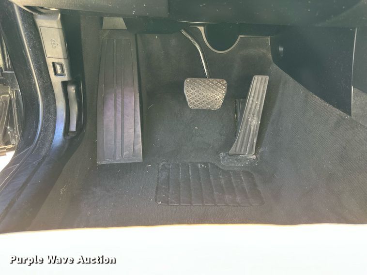 image for item LN9437 2010 BMW 528xi