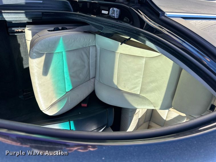 image for item LN9437 2010 BMW 528xi