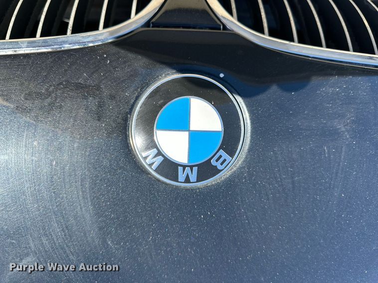 image for item LN9437 2010 BMW 528xi