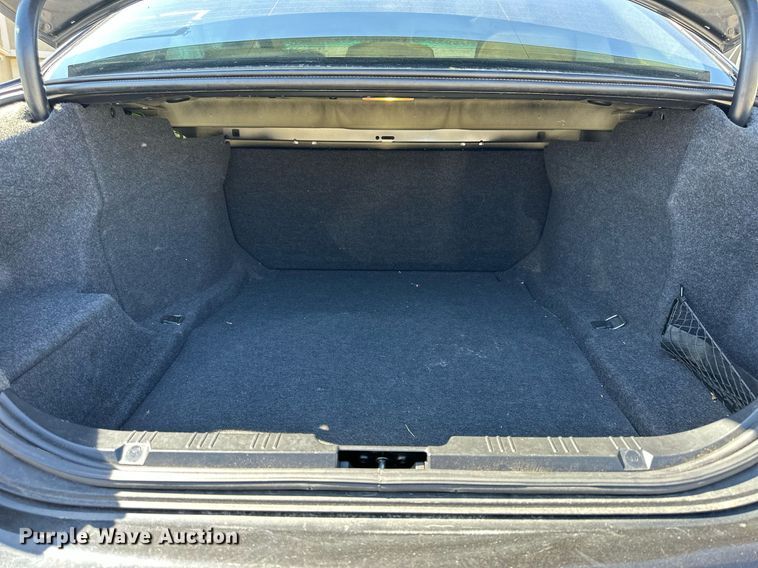 image for item LN9437 2010 BMW 528xi