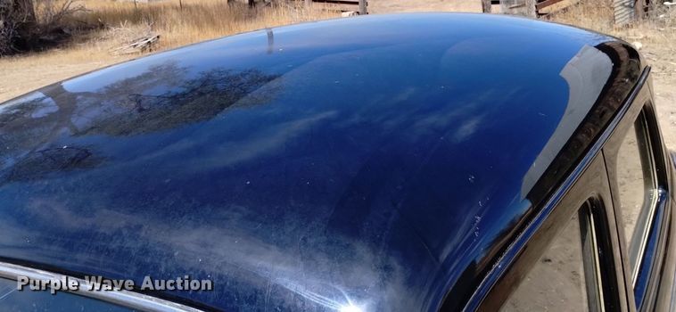 image for item LN9800 1948 Plymouth Special De Luxe